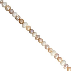 Μαργαριτάρια καλλιέργειας