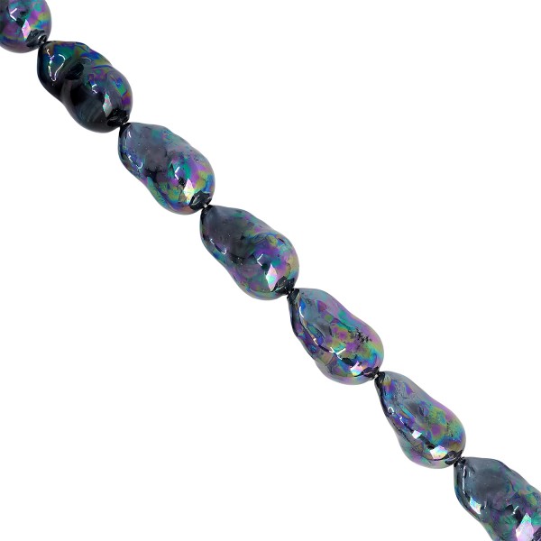 Φίλντισι- Ακανόνιστο