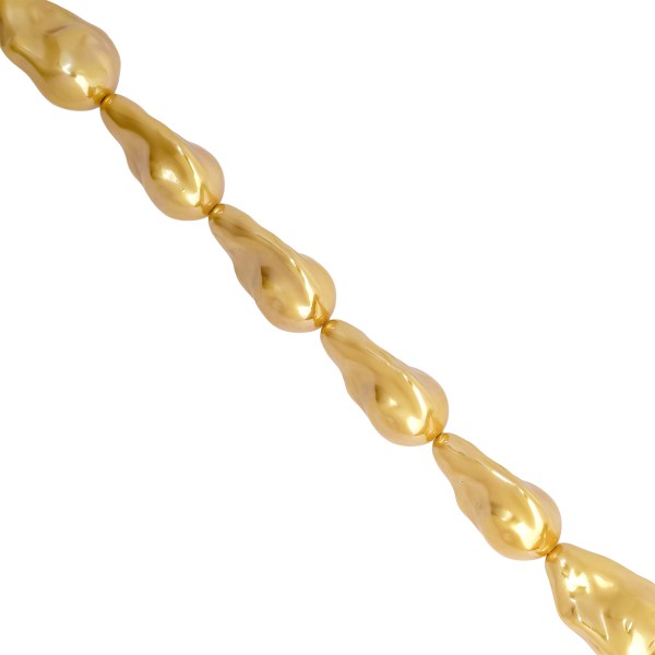 Φίλντισι- Ακανόνιστο