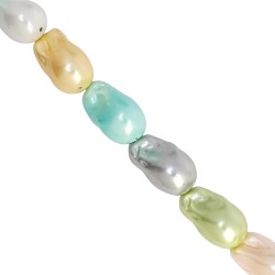 Φίλντισι- Ακανόνιστο