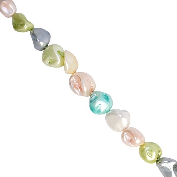 Φίλντισι- Ακανόνιστο