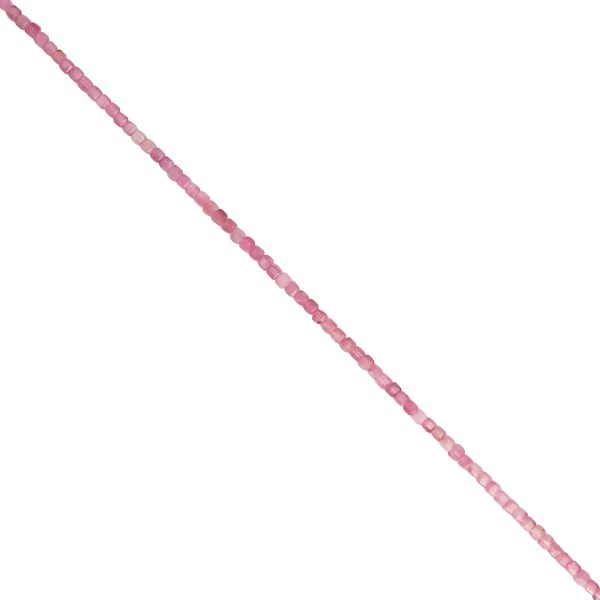 Τουρμαλίνη-Κύβος