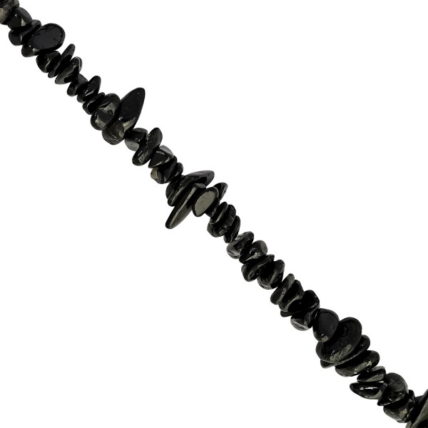 Μαύρη Τουρμαλίνη-Ακανόνιστο chips