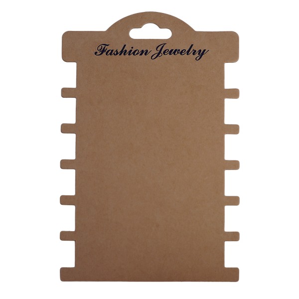 Καρτελάκια για κοσμήματα