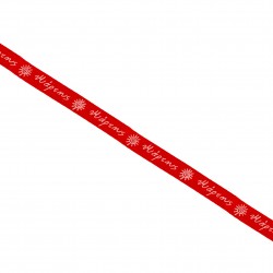 Κορδέλα σατέν 'Μάρτης'