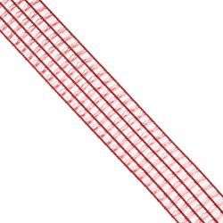 Σατέν κορδέλα δίχτυ