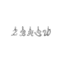 ANTIQUE SILVER