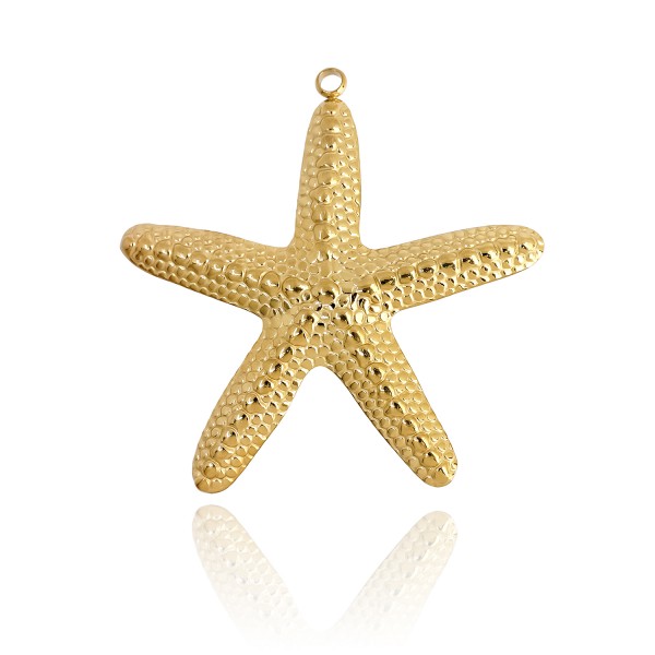 Ατσάλινο στοιχείο αστερίας κρεμαστός