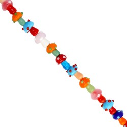 Μουράνο μανιτάρι-slider