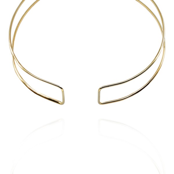 Κολιέ - λαιμαριά