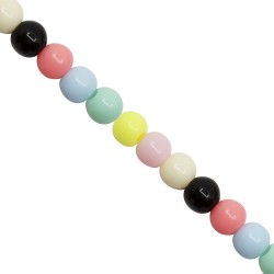 Ακρυλική χάντρα