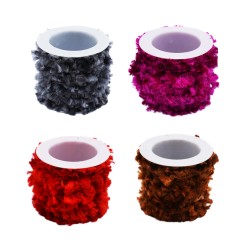 Κορδόνι με κρόσια