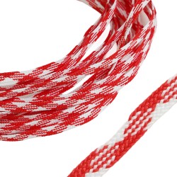 Κορδόνι καρό πλακέ