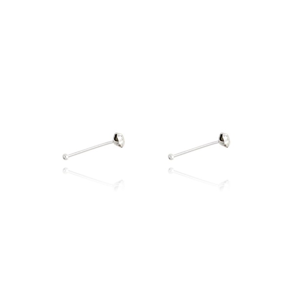 Ασήμι 925 σκουλαρίκι για την μύτη