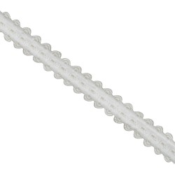 Τρέσα ελαστική πλεκτή