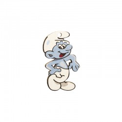 Ξύλινο χρωματιστό στοιχείο