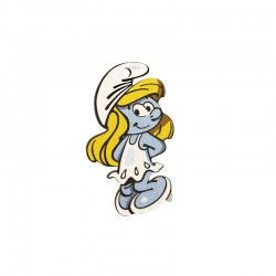 Ξύλινο χρωματιστό στοιχείο