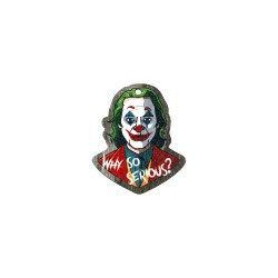 Ξύλινο στοιχείο 'JOKER'