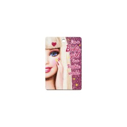 Ξύλινο στοιχείο Barbie girl