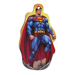 Ξύλινο στοιχείο 'Superman'