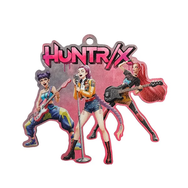 Ξύλινο στοιχείο HUNTRIX