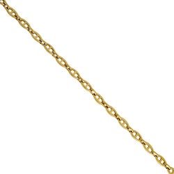 Ατσάλινη αλυσίδα θήτα