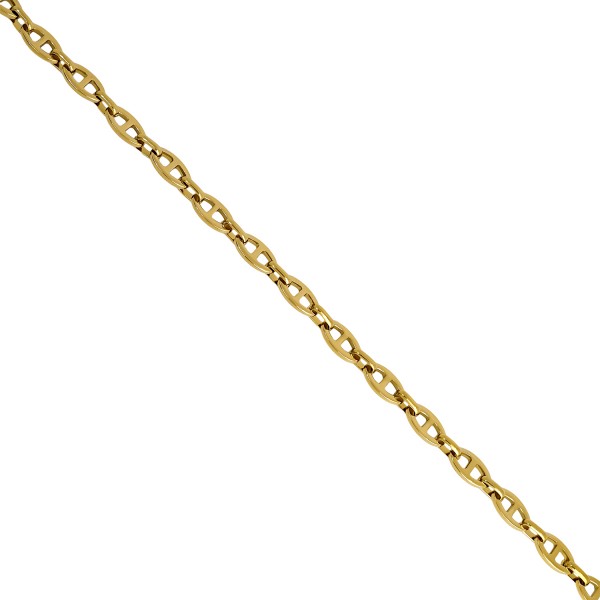 Ατσάλινη αλυσίδα θήτα