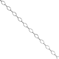 Ατσάλινη αλυσίδα