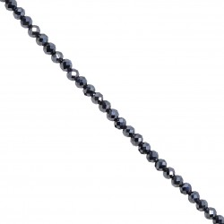 Κρύσταλλα zircon πολυγωνικά