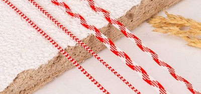 Κορδόνια - Κορδέλες