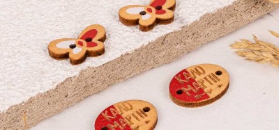 Ξύλινα σχέδια