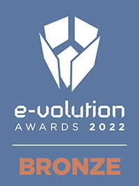 Evolution Awards 2022